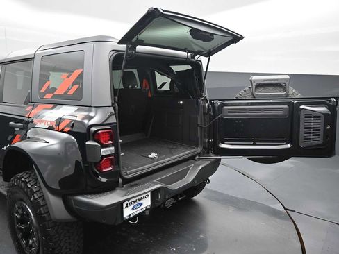 Used 2024 Ford Bronco Raptor AWD/4WD image 26