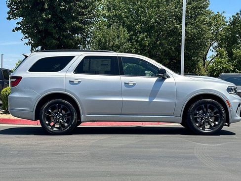 New 2026 Dodge Durango GT AWD/4WD image 3