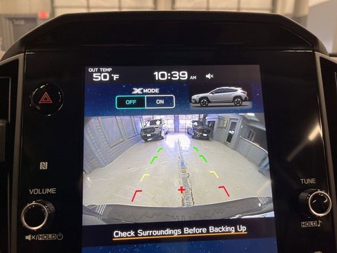 Certified 2024 Subaru Crosstrek 2.0i Premium image 20