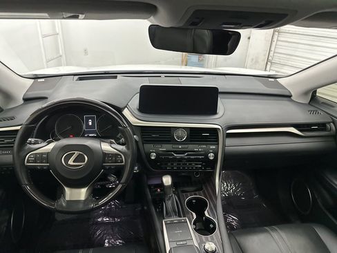 Used 2020 Lexus RX 350 FWD w/ Luxury Package image 23