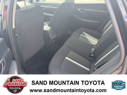 Used 2023 Hyundai Sonata SEL image 12