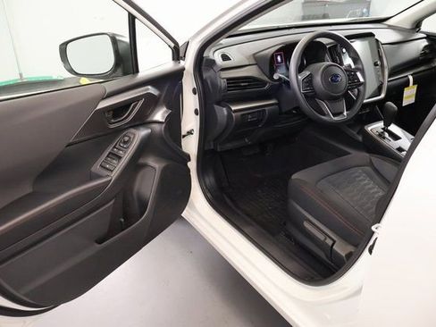 New 2026 Subaru Impreza 2.0i Sport image 9