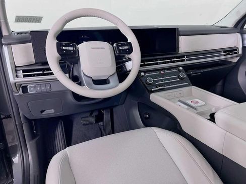 New 2026 Hyundai Santa Fe SE AWD/4WD image 7