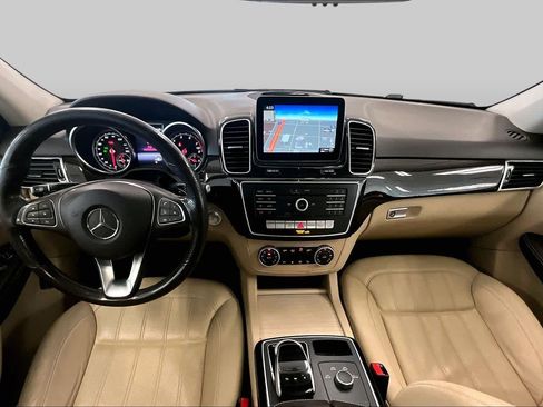 Used 2017 Mercedes-Benz GLE 350 image 13