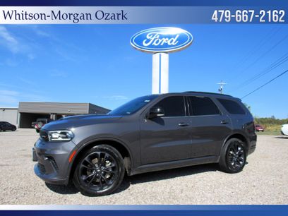 Used 2024 Dodge Durango GT