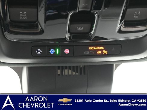 New 2026 Chevrolet Suburban High Country w/ LPO, Get Active Package RWD image 14