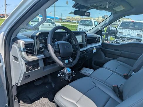 New 2026 Ford F450 XL AWD/4WD image 13
