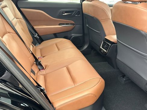 New 2026 Toyota Crown Signia Limited image 13