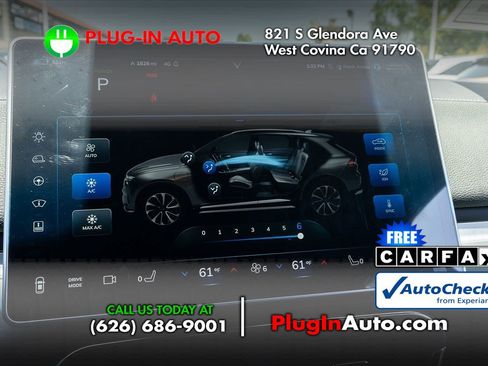 Used 2023 VinFast VF 8 Plus image 25