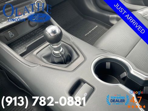 Used 2024 Ford Mustang GT Premium RWD image 2