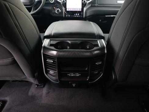 New 2026 RAM 1500 4x4 Crew Cab image 26