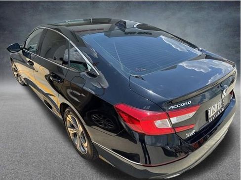 Used 2019 Honda Accord EX-L image 13