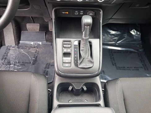 Used 2023 Honda CR-V EX image 13