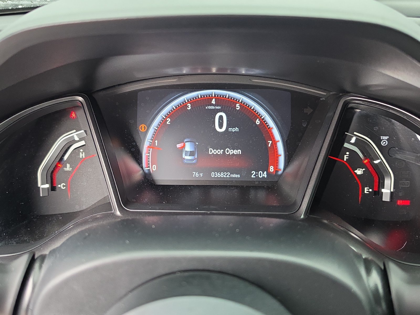 Used 2020 Honda Civic Si image 24