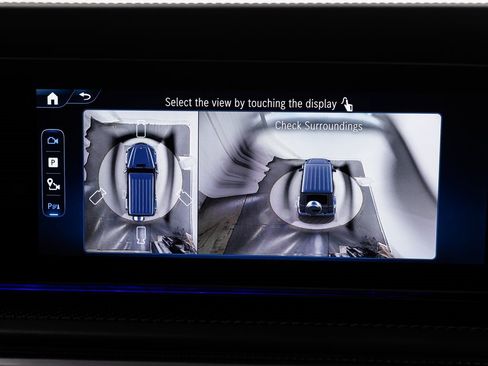 Used 2025 Mercedes-Benz G 63 AMG 4MATIC image 21