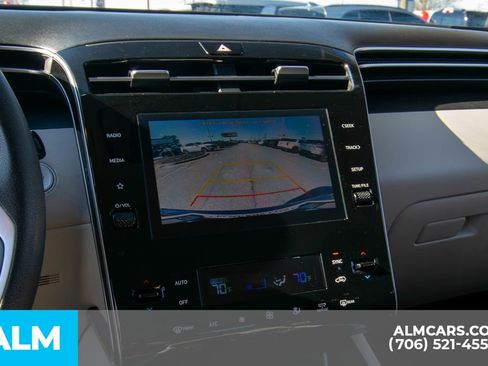 Used 2024 Hyundai Tucson SEL image 28