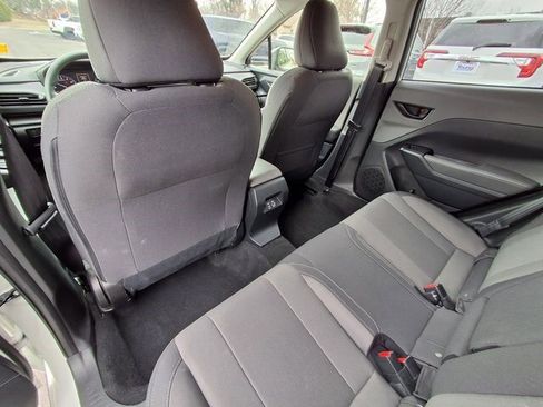 Certified 2025 Subaru Crosstrek 2.0i Premium w/ Crosstrek Mirror Package image 13