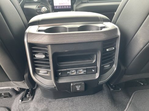 Used 2025 RAM 1500 Laramie w/ Laramie Southwest Edition AWD/4WD image 43