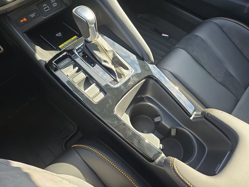 New 2026 Acura Integra A-Spec FWD image 22