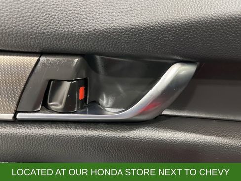 Used 2022 Honda Accord Sport Special Edition image 11