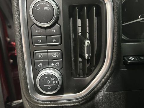 Used 2020 GMC Sierra 2500 Denali w/ Denali Ultimate Package image 15