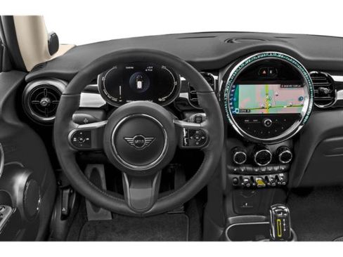Used 2024 MINI Cooper SE FWD image 7