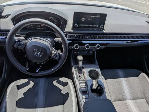 Used 2026 Honda Civic Sport image 16
