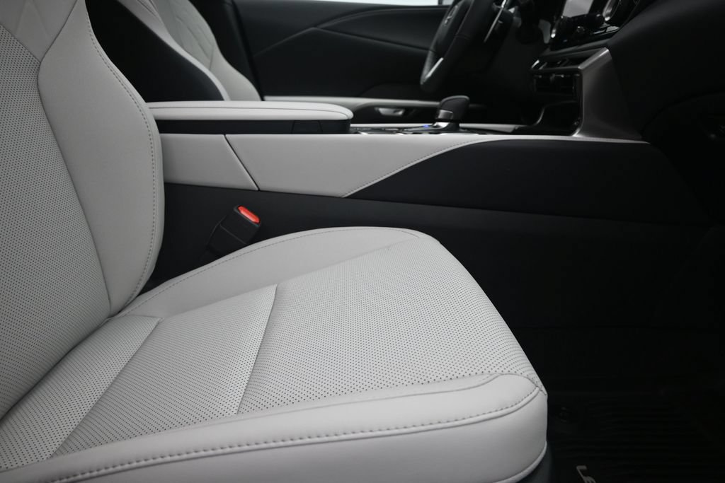 New 2026 Lexus RX 350 Premium FWD image 25