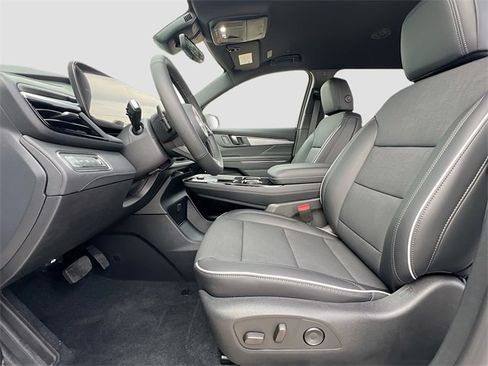 New 2026 Buick Enclave Preferred w/ Power Package image 15