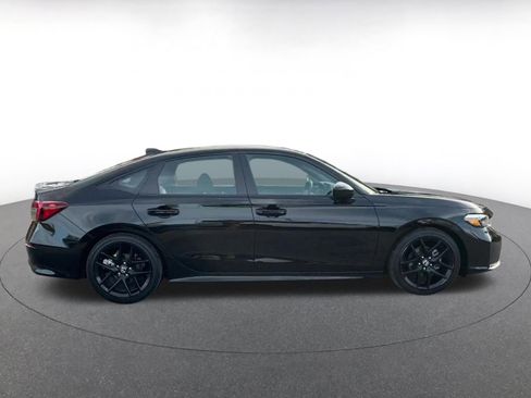 Used 2025 Honda Civic Sport image 16