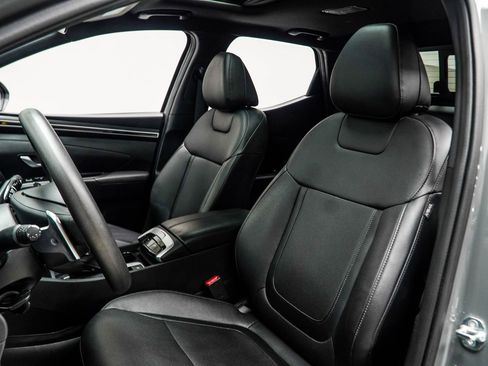 Used 2024 Hyundai Santa Cruz Night image 37