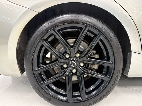 Used 2018 Lexus IS 300 F Sport image 39