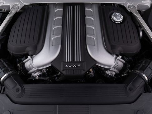 Used 2024 Bentley Continental GT Speed image 46