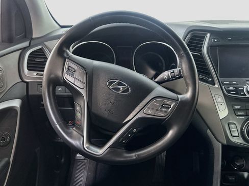 Used 2016 Hyundai Santa Fe Sport 2.0T w/ Option Group 05 FWD image 17