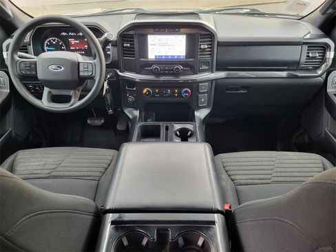 Used 2021 Ford F150 XL w/ STX Appearance Package image 13