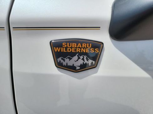 Used 2022 Subaru Forester Wilderness AWD/4WD image 32