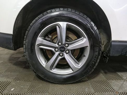 Used 2023 Ford Edge SEL w/ Convenience Package AWD/4WD image 16