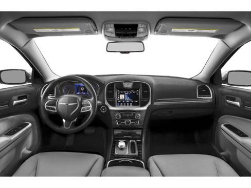 Certified 2021 Chrysler 300 S w/ S Model Appearance Package image 8