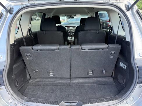 Used 2014 MAZDA MAZDA5 Sport image 17
