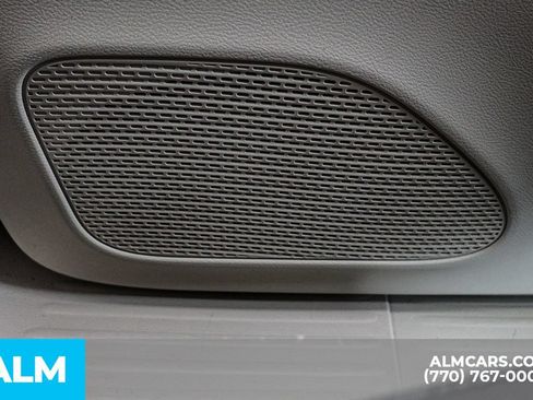Used 2023 Chrysler Voyager LX FWD image 53