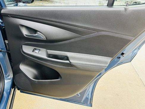 Used 2025 Buick Envista Sport Touring w/ Convenience I Package image 29