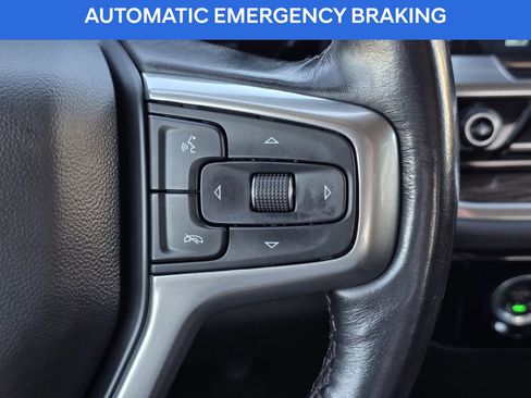 Used 2022 Chevrolet Silverado 1500 RST image 26