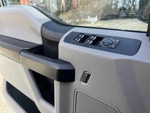 Used 2017 Ford F350 XL w/ Power Equipment Group image 10