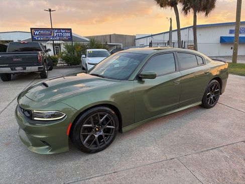 Used 2019 Dodge Charger Scat Pack image 6