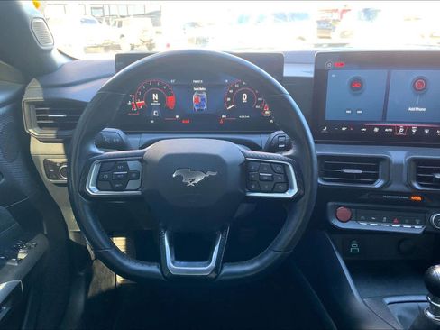 Certified 2024 Ford Mustang GT image 5