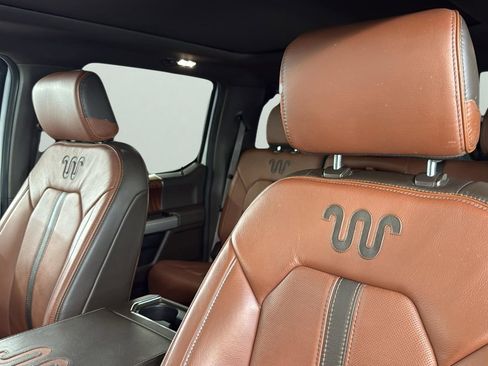 Used 2022 Ford F250 King Ranch w/ King Ranch Ultimate Package image 7
