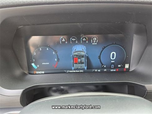 New 2025 Ford F150 XLT w/ Equipment Group 303A High image 20