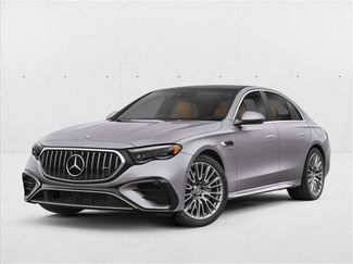 New 2027 Mercedes-Benz E 53 AMG e 4MATIC Sedan video 1
