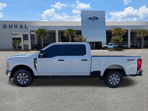 Used 2023 Ford F250 XLT image 7