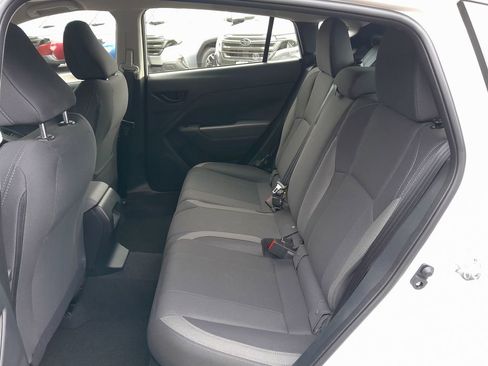 Certified 2025 Subaru Impreza 2.0i AWD/4WD image 30